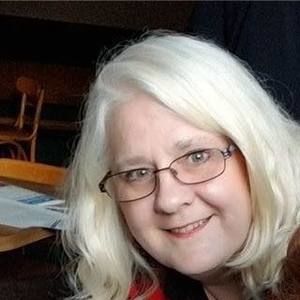 Meet your Posher, Nancy